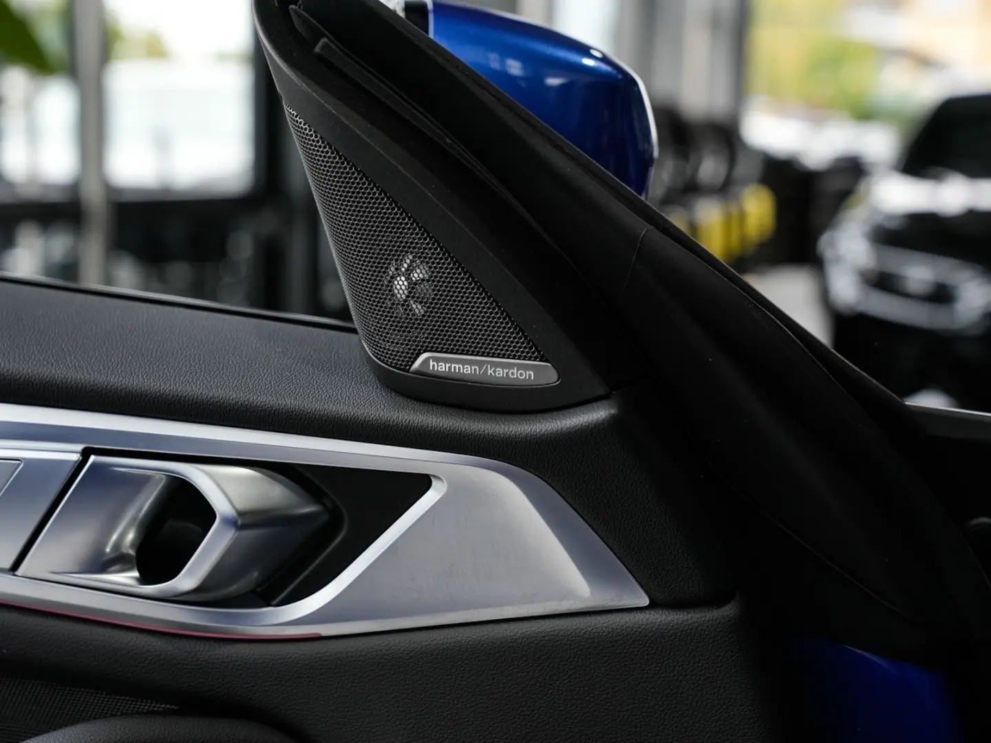 420 Gran Coupe d xDrive M Sport