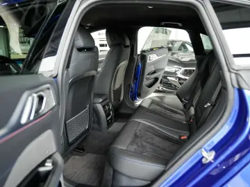 420 Gran Coupe d xDrive M Sport