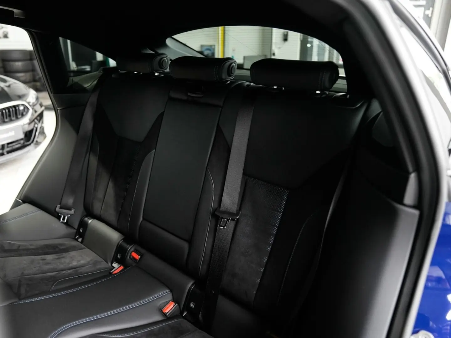 420 Gran Coupe d xDrive M Sport