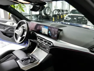 420 Gran Coupe d xDrive M Sport