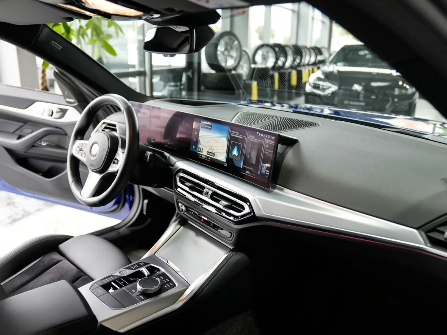420 Gran Coupe d xDrive M Sport