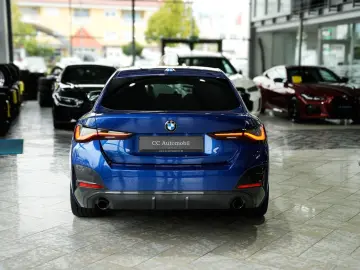 420 Gran Coupe d xDrive M Sport