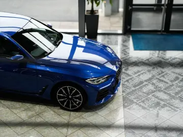 420 Gran Coupe d xDrive M Sport