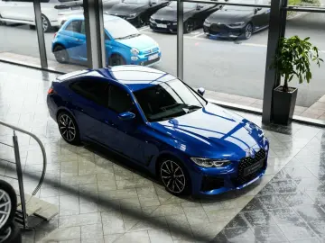 420 Gran Coupe d xDrive M Sport