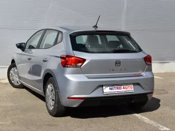 Seat Ibiza 1.0 TSI Style Utilizat · 2021 · TVA deductibil