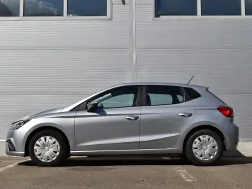 Seat Ibiza 1.0 TSI Style Utilizat · 2021 · TVA deductibil