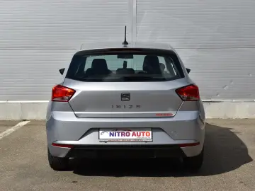 Seat Ibiza 1.0 TSI Style Utilizat · 2021 · TVA deductibil