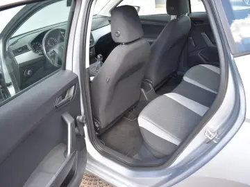 Seat Ibiza 1.0 TSI Style Utilizat · 2021 · TVA deductibil