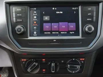 Seat Ibiza 1.0 TSI Style Utilizat · 2021 · TVA deductibil