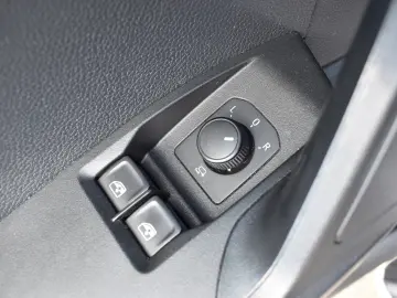 Seat Ibiza 1.0 TSI Style Utilizat · 2021 · TVA deductibil