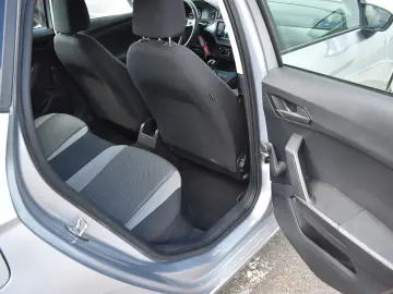 Seat Ibiza 1.0 TSI Style Utilizat · 2021 · TVA deductibil