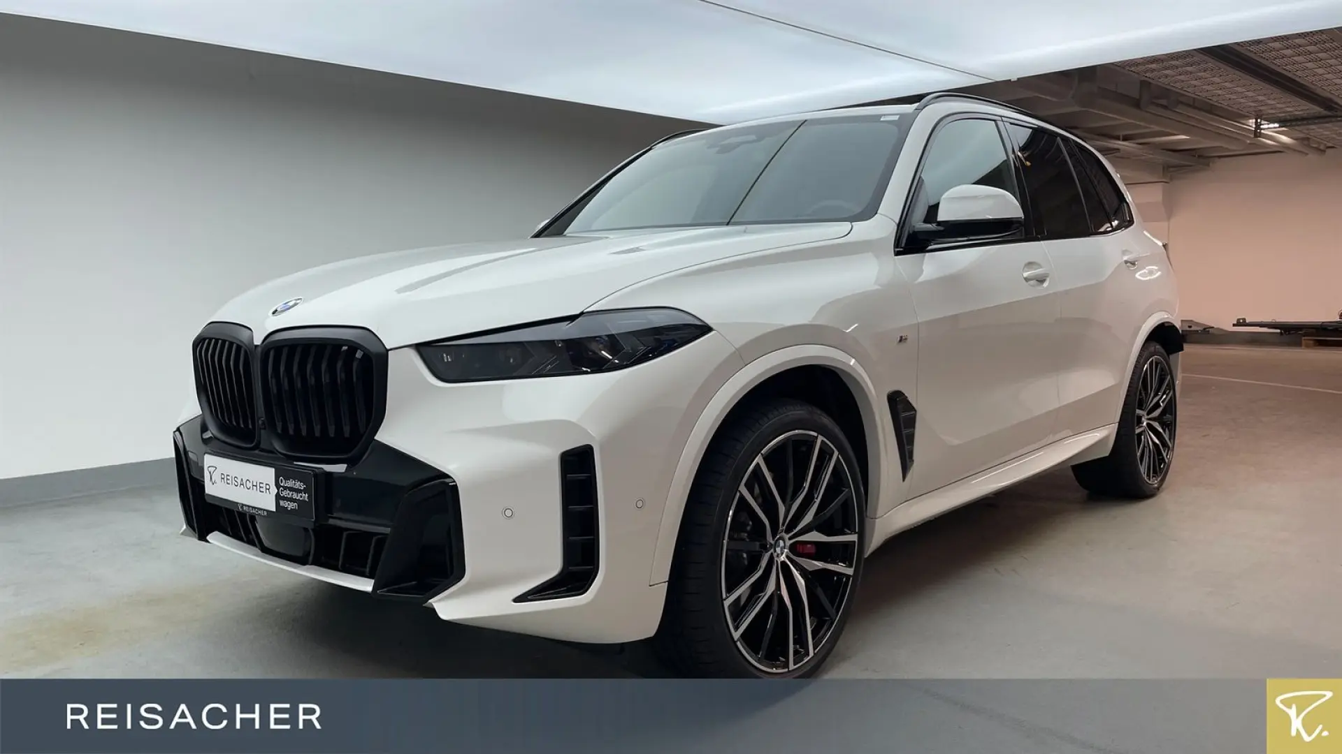 X5 xDrive40d M-SportPRO M-Sitze m Belü DA+PAProf