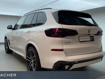 X5 xDrive40d M-SportPRO M-Sitze m Belü DA+PAProf