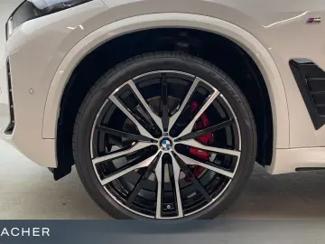 X5 xDrive40d M-SportPRO M-Sitze m Belü DA+PAProf