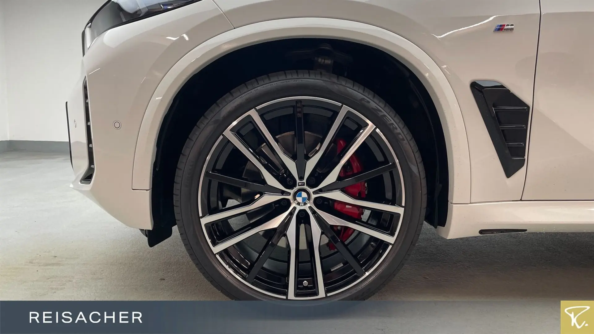 X5 xDrive40d M-SportPRO M-Sitze m Belü DA+PAProf