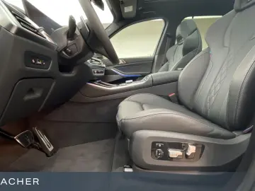 X5 xDrive40d M-SportPRO M-Sitze m Belü DA+PAProf