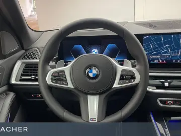 X5 xDrive40d M-SportPRO M-Sitze m Belü DA+PAProf