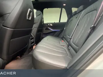 X5 xDrive40d M-SportPRO M-Sitze m Belü DA+PAProf