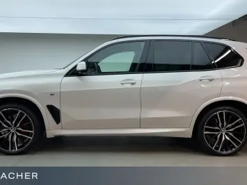 X5 xDrive40d M-SportPRO M-Sitze m Belü DA+PAProf