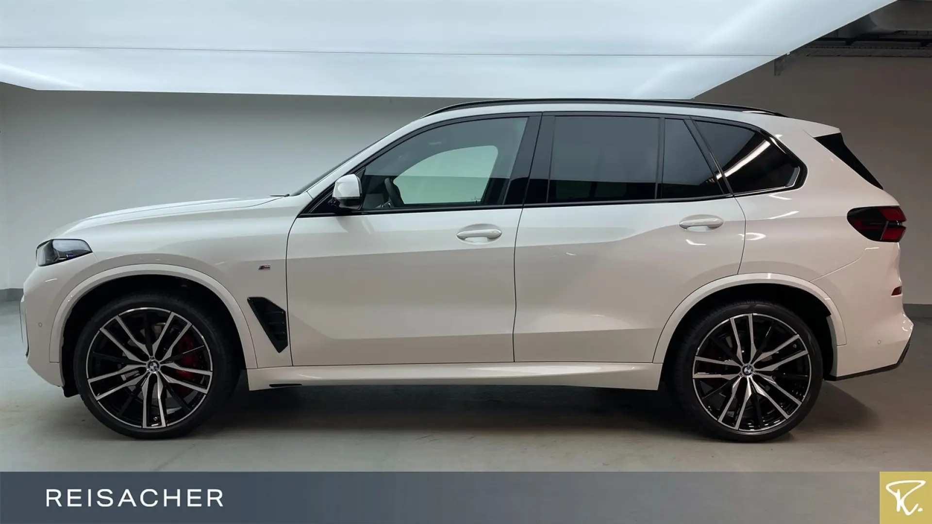 X5 xDrive40d M-SportPRO M-Sitze m Belü DA+PAProf