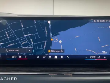X5 xDrive40d M-SportPRO M-Sitze m Belü DA+PAProf