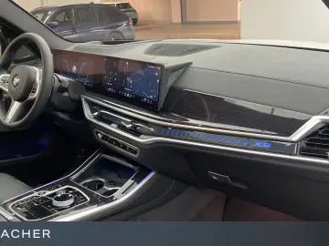 X5 xDrive40d M-SportPRO M-Sitze m Belü DA+PAProf