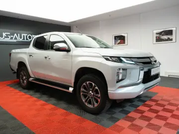Mitsubishi L200 Double Cab 2.2 DI-D A T Instyle