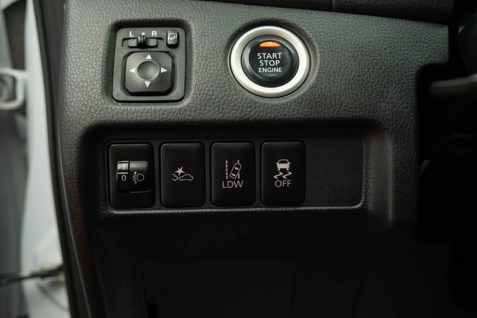 Mitsubishi L200 Double Cab 2.2 DI-D A/T Instyle