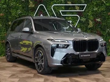 X7 40i xDRIVE 360 WARRANTY PANO TOW