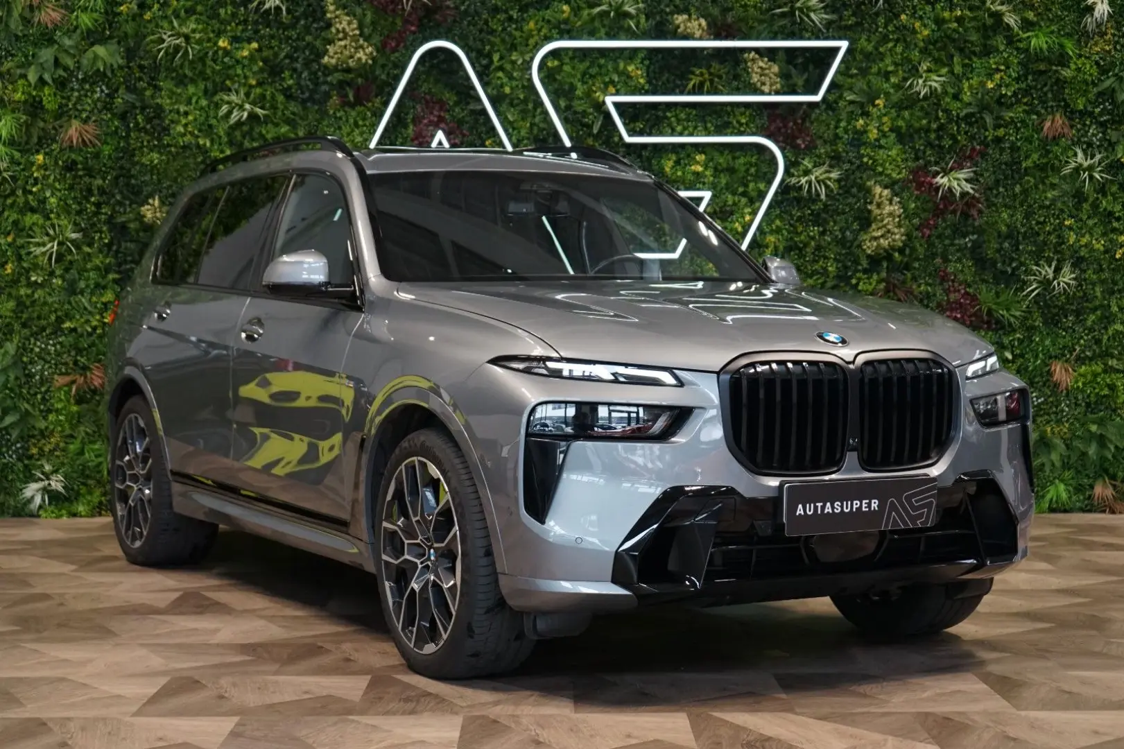 X7*40i*xDRIVE*360*WARRANTY*PANO*TOW*