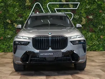 X7*40i*xDRIVE*360*WARRANTY*PANO*TOW*