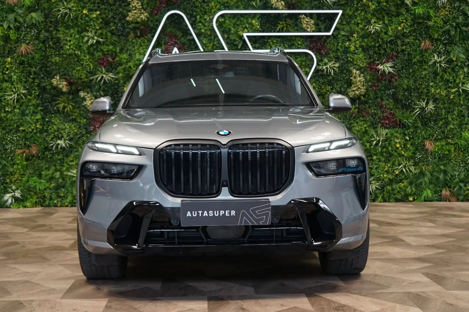 X7*40i*xDRIVE*360*WARRANTY*PANO*TOW*