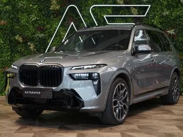 X7*40i*xDRIVE*360*WARRANTY*PANO*TOW*