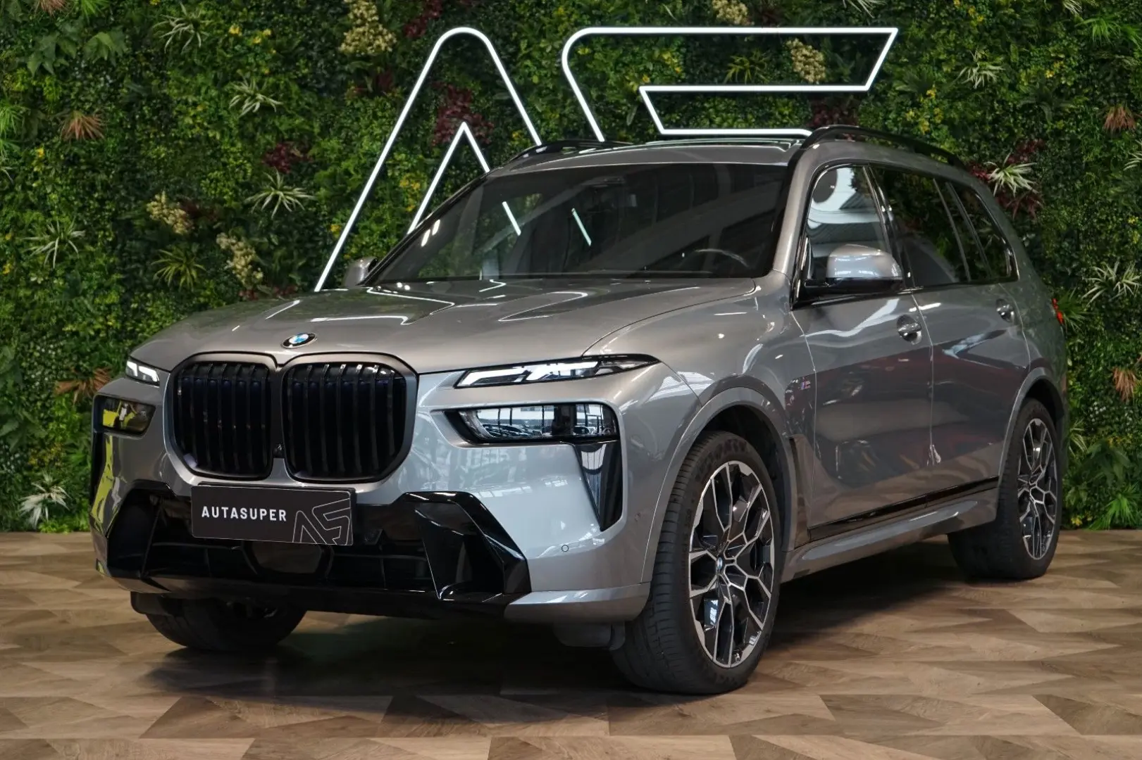X7*40i*xDRIVE*360*WARRANTY*PANO*TOW*