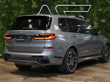 X7*40i*xDRIVE*360*WARRANTY*PANO*TOW*