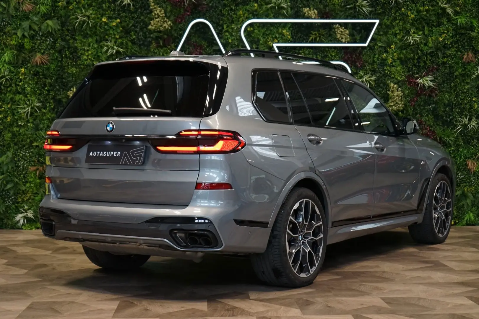 X7*40i*xDRIVE*360*WARRANTY*PANO*TOW*