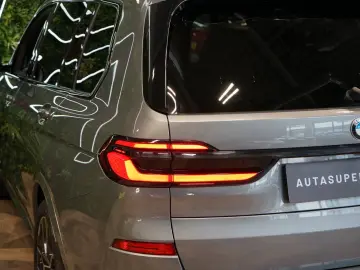 X7*40i*xDRIVE*360*WARRANTY*PANO*TOW*