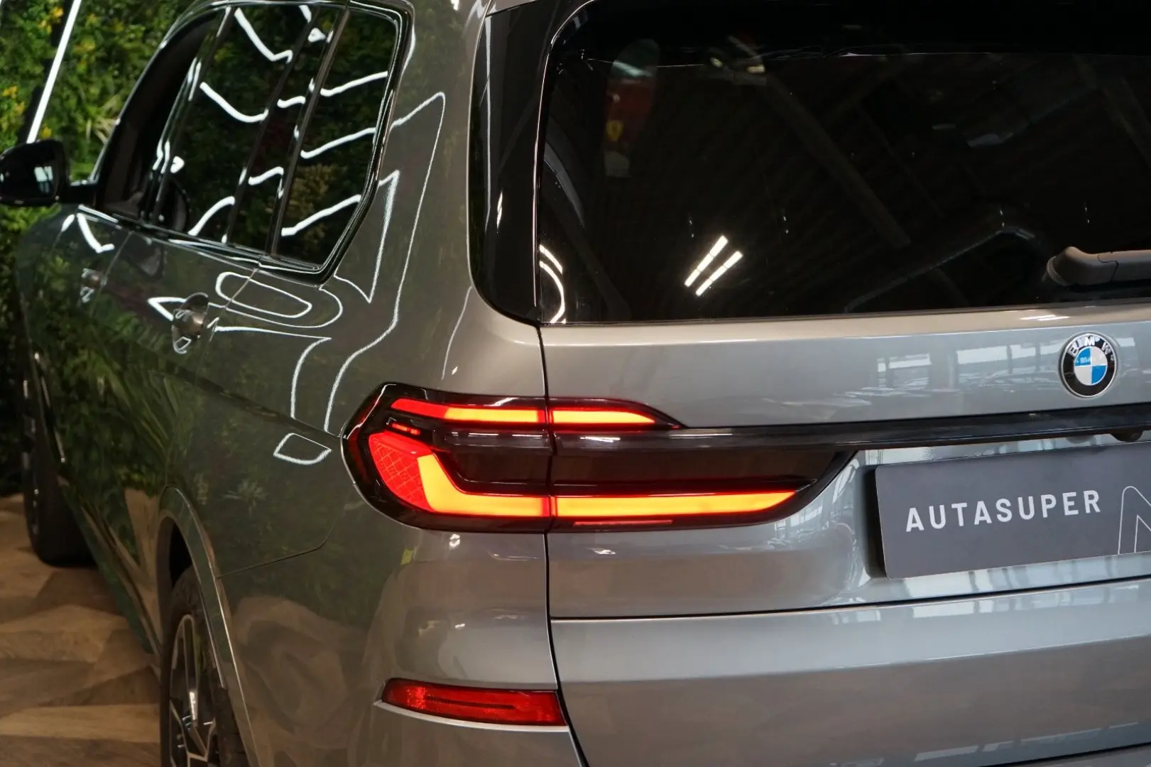 X7*40i*xDRIVE*360*WARRANTY*PANO*TOW*