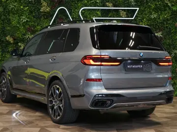 X7*40i*xDRIVE*360*WARRANTY*PANO*TOW*