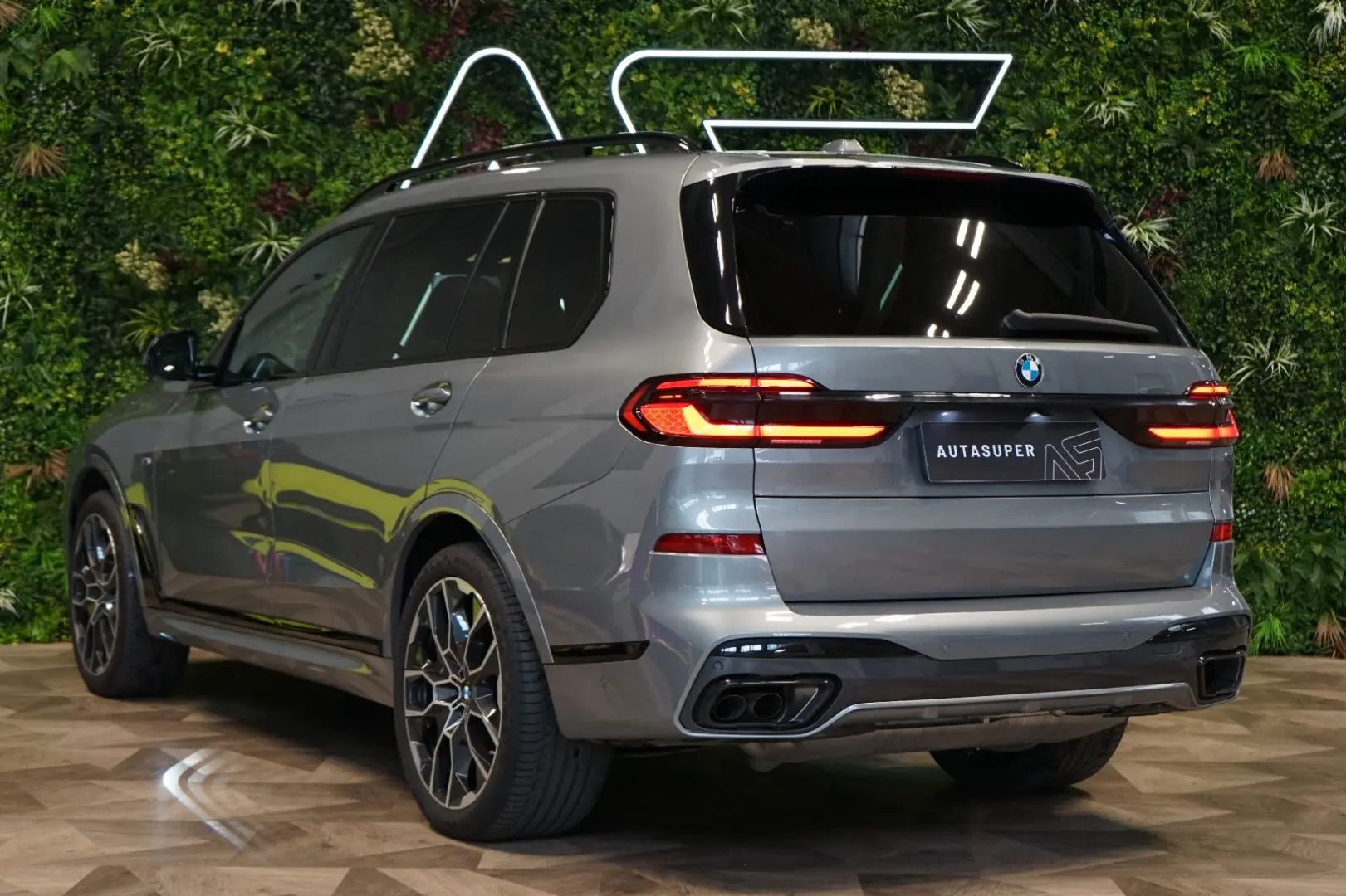 X7*40i*xDRIVE*360*WARRANTY*PANO*TOW*