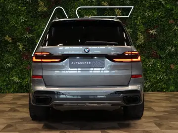 X7*40i*xDRIVE*360*WARRANTY*PANO*TOW*