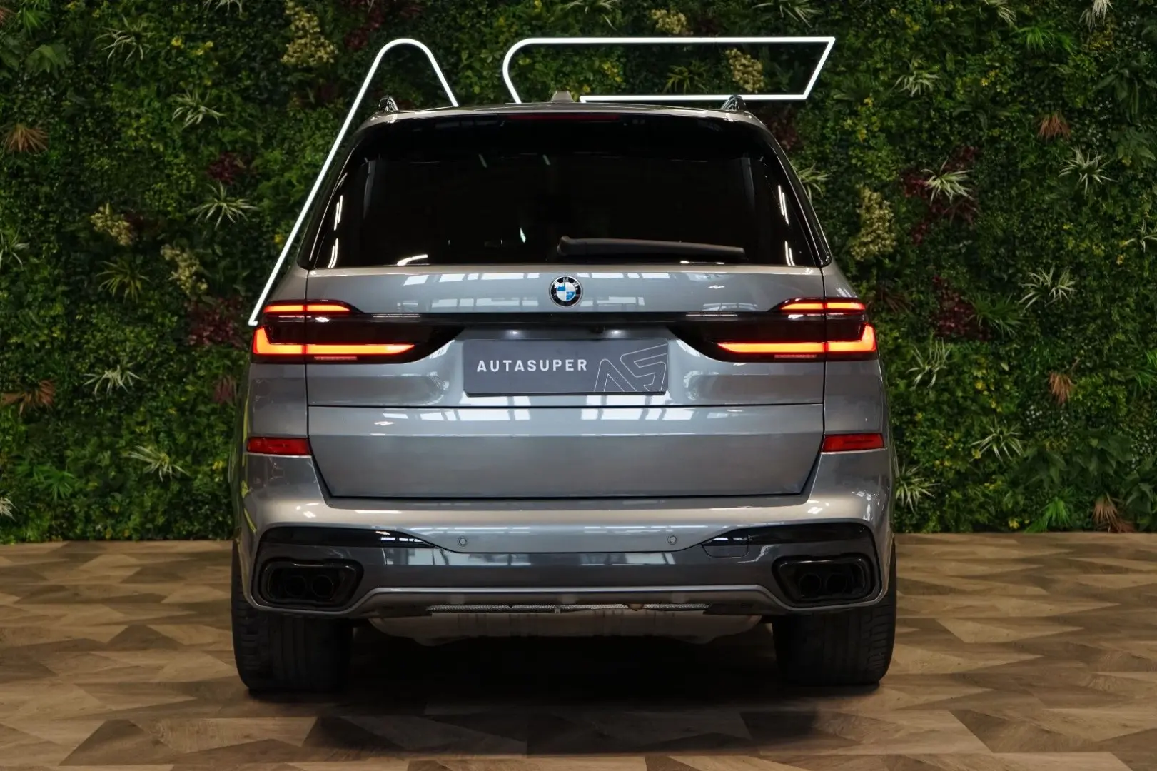 X7*40i*xDRIVE*360*WARRANTY*PANO*TOW*