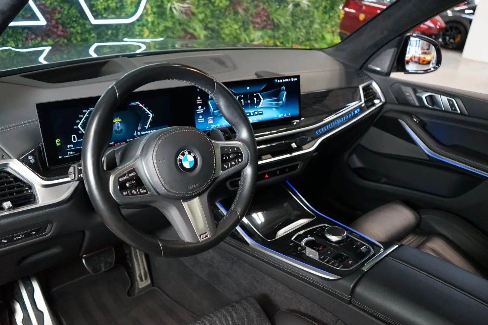 X7*40i*xDRIVE*360*WARRANTY*PANO*TOW*