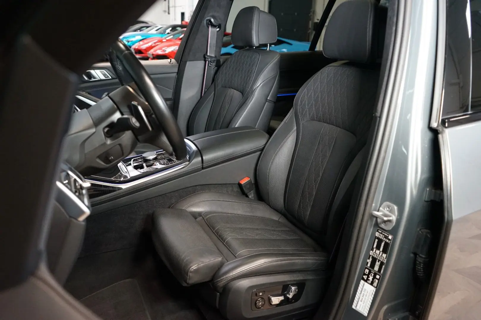 X7*40i*xDRIVE*360*WARRANTY*PANO*TOW*