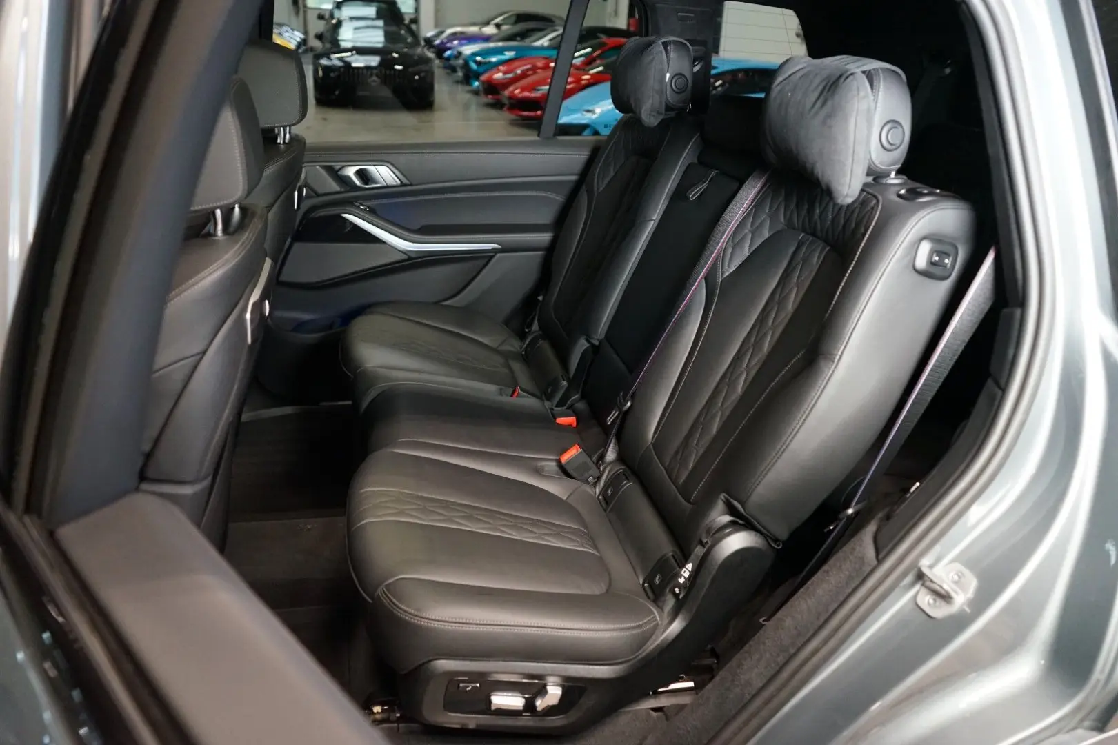 X7*40i*xDRIVE*360*WARRANTY*PANO*TOW*