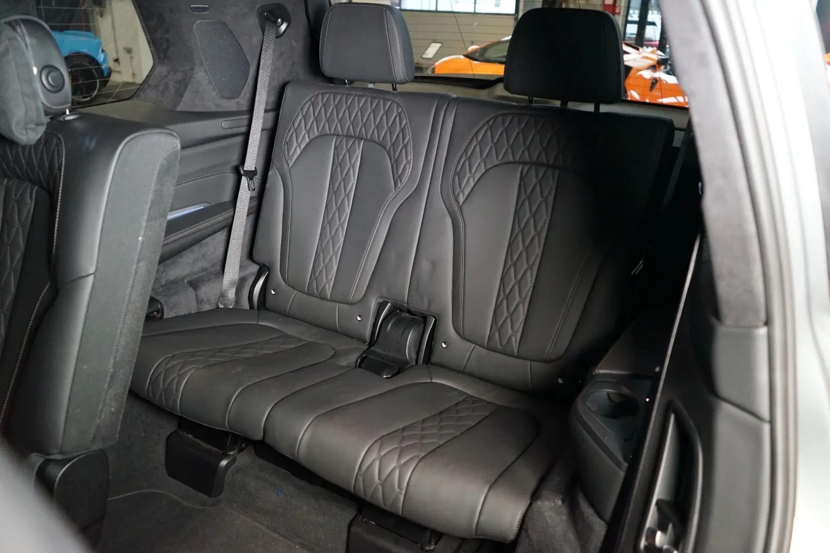 X7*40i*xDRIVE*360*WARRANTY*PANO*TOW*