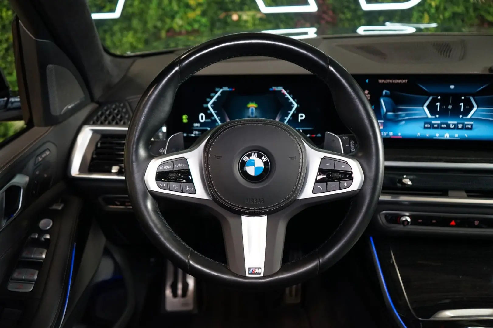 X7*40i*xDRIVE*360*WARRANTY*PANO*TOW*