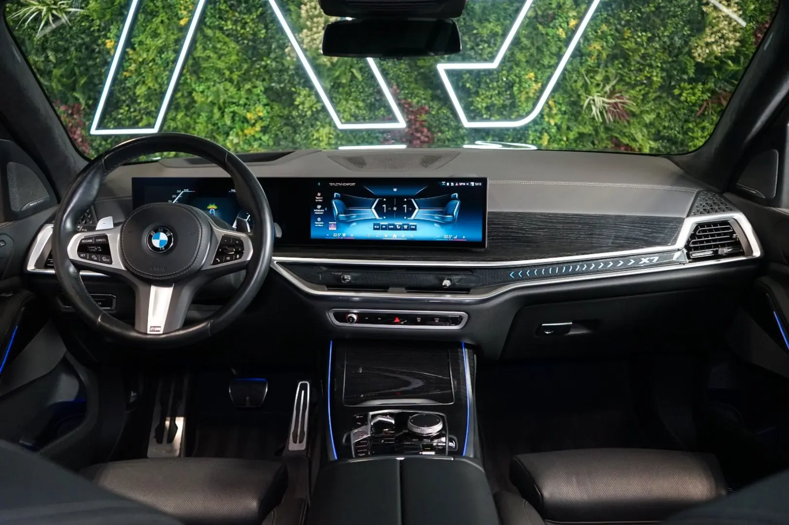 X7*40i*xDRIVE*360*WARRANTY*PANO*TOW*