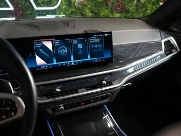 X7*40i*xDRIVE*360*WARRANTY*PANO*TOW*