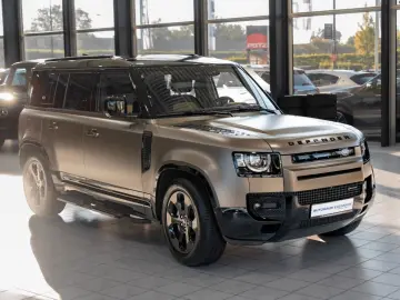 Defender 110 X-Dynamic HSE*MERIDIAN*HUD*14-WEGE*